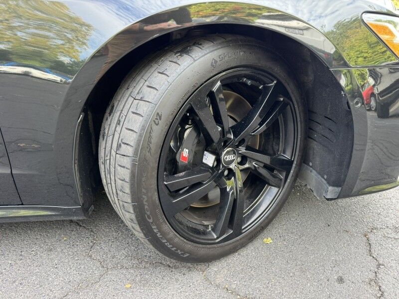 2020 Audi S7 Prestige Quattro Willow Grove PA