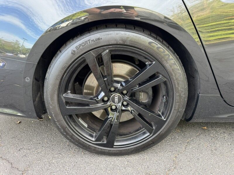 2020 Audi S7 Prestige Quattro Willow Grove PA
