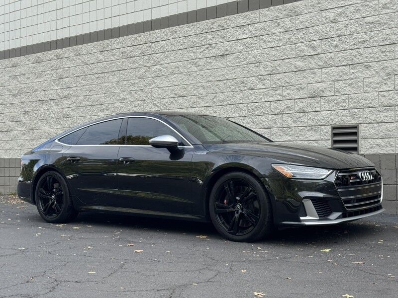 2020 Audi S7 Prestige Quattro Willow Grove PA