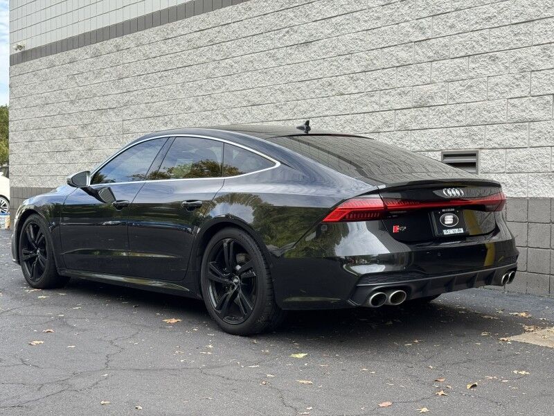 2020 Audi S7 Prestige Quattro Willow Grove PA