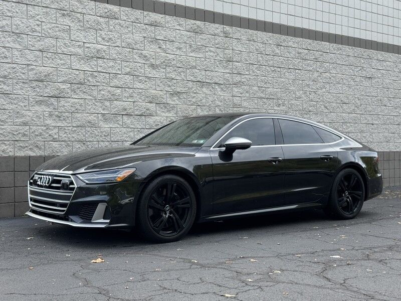 2020 Audi S7 Prestige Quattro Willow Grove PA