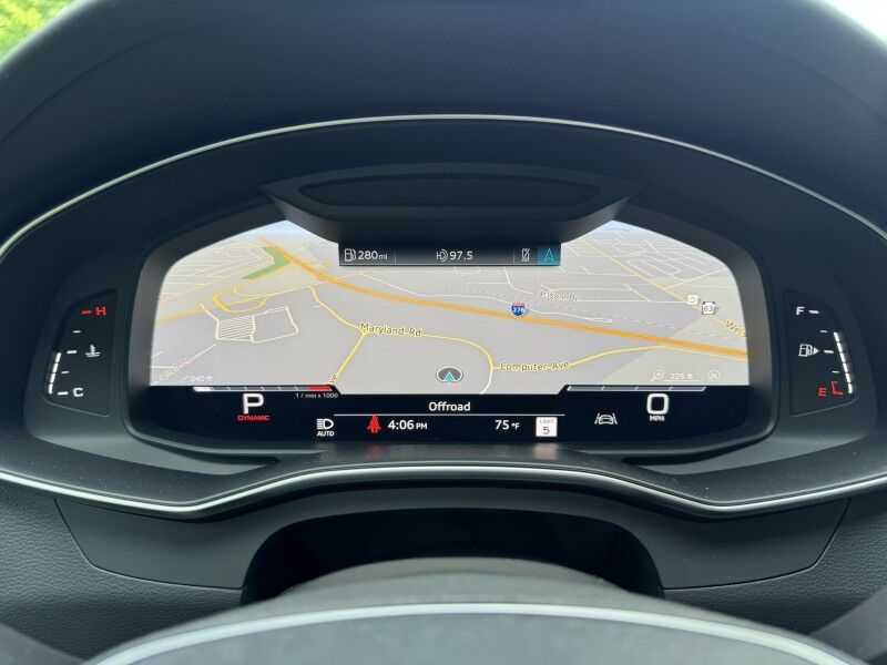2020 Audi S7 Prestige Quattro Willow Grove PA