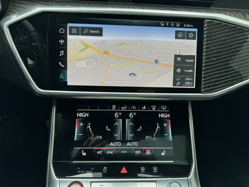 2020 Audi S7 Prestige Willow Grove PA