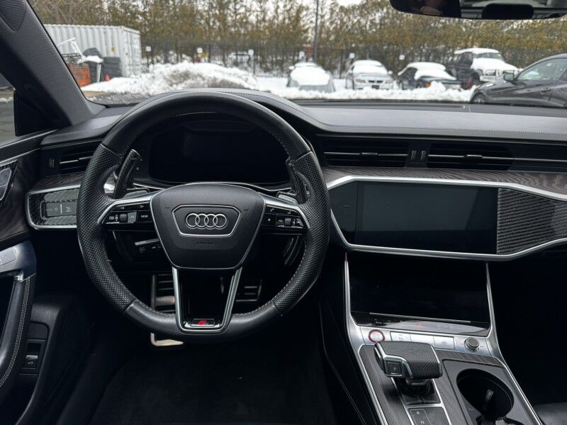 2020 Audi S7 Prestige Willow Grove PA