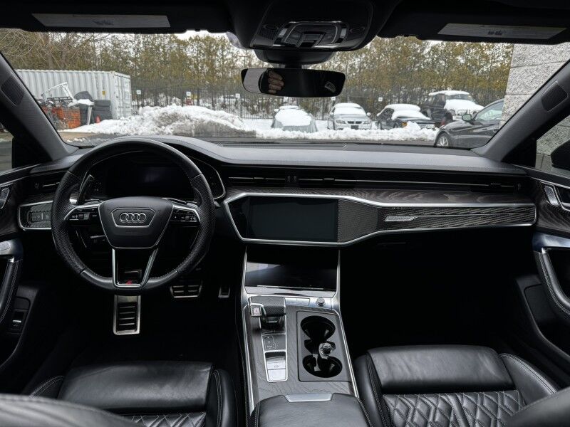 2020 Audi S7 Prestige Willow Grove PA
