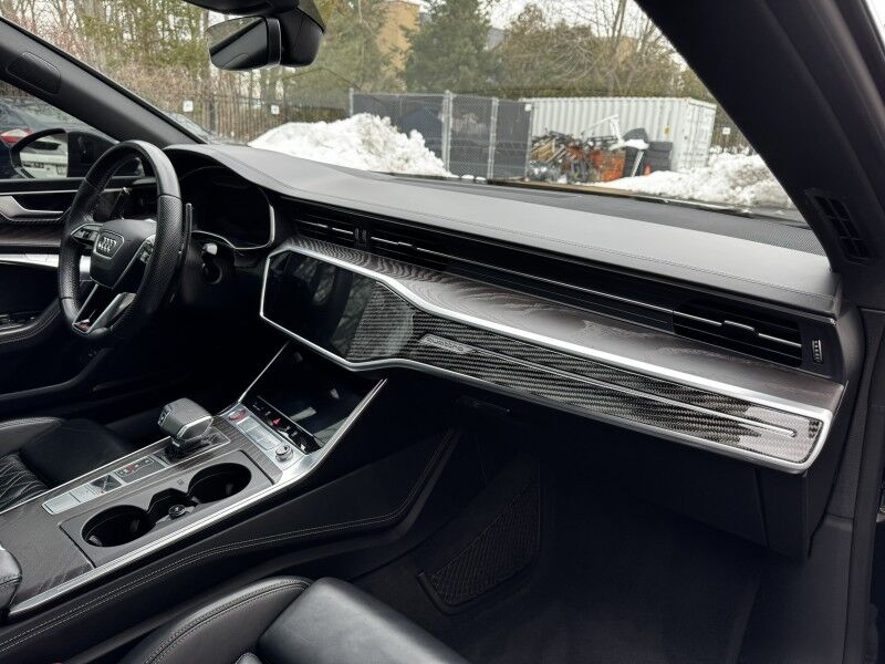 2020 Audi S7 Prestige Willow Grove PA