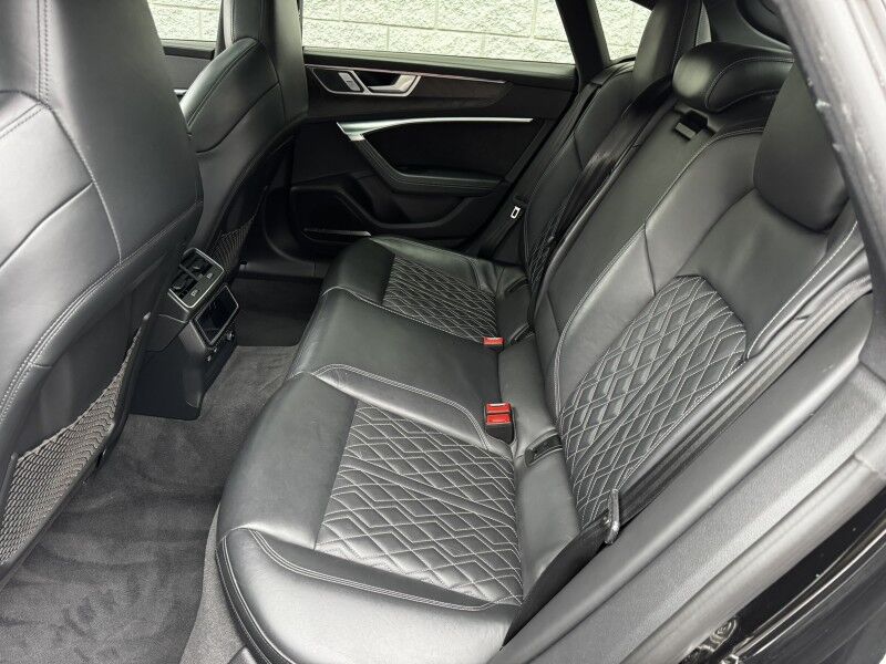 2020 Audi S7 Prestige Willow Grove PA