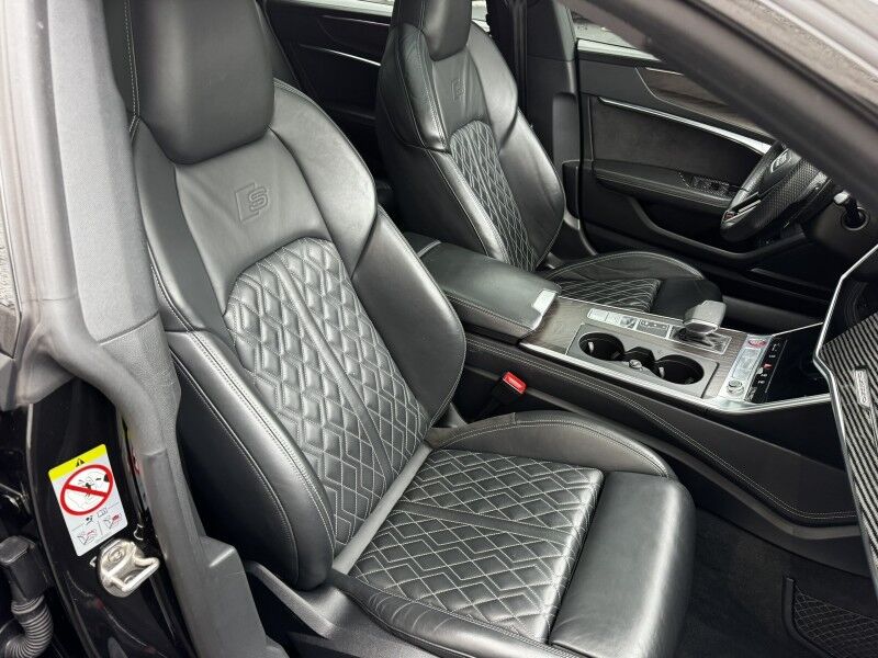 2020 Audi S7 Prestige Willow Grove PA