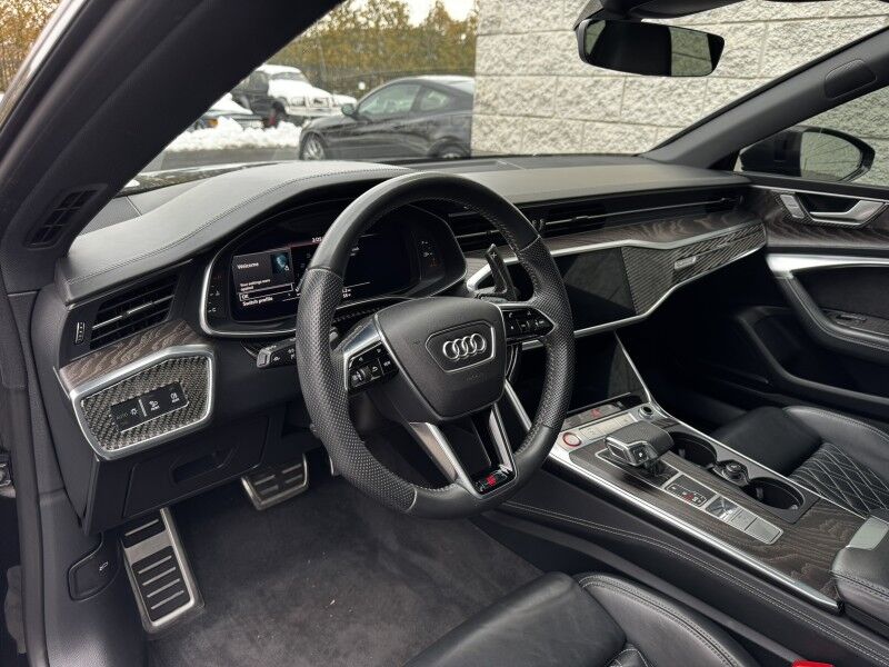 2020 Audi S7 Prestige Willow Grove PA