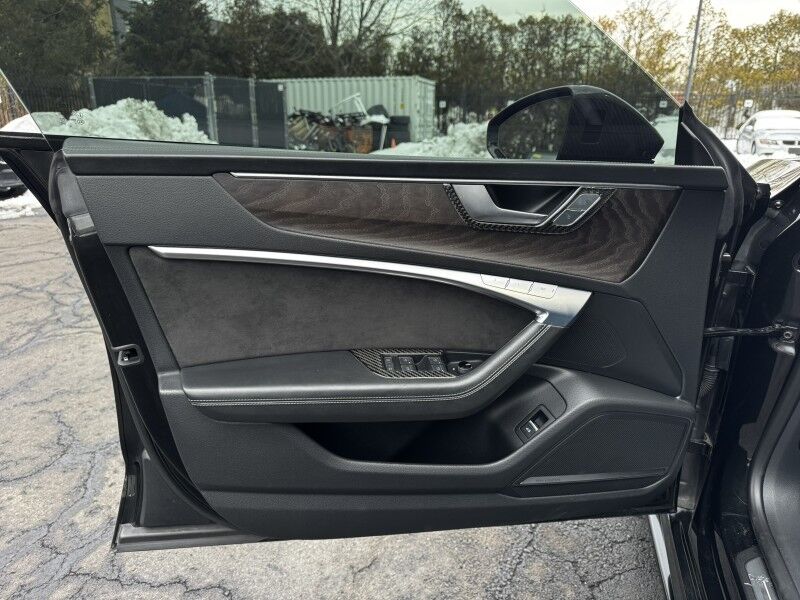 2020 Audi S7 Prestige Willow Grove PA