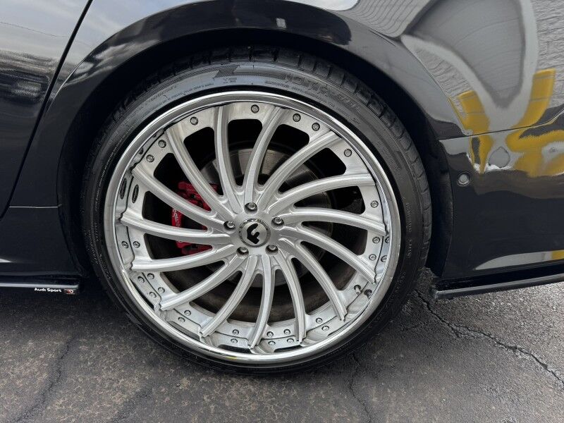 2020 Audi S7 Prestige Willow Grove PA