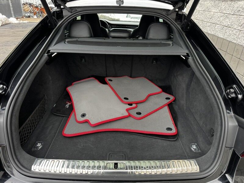 2020 Audi S7 Prestige Willow Grove PA