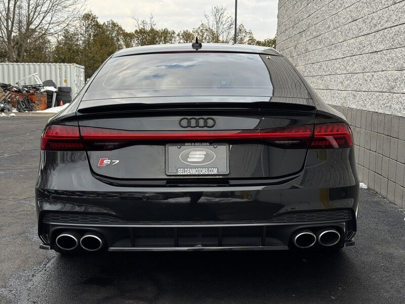 2020 Audi S7 Prestige Willow Grove PA