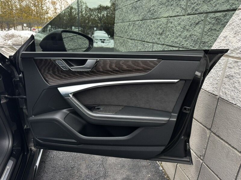2020 Audi S7 Prestige Willow Grove PA