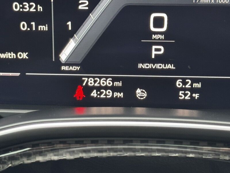 2020 Audi S7 Prestige Willow Grove PA