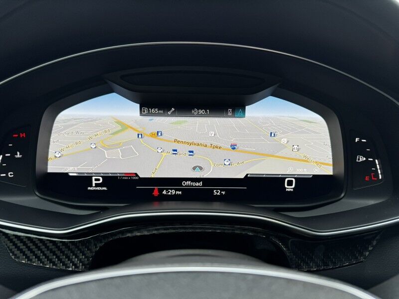 2020 Audi S7 Prestige Willow Grove PA