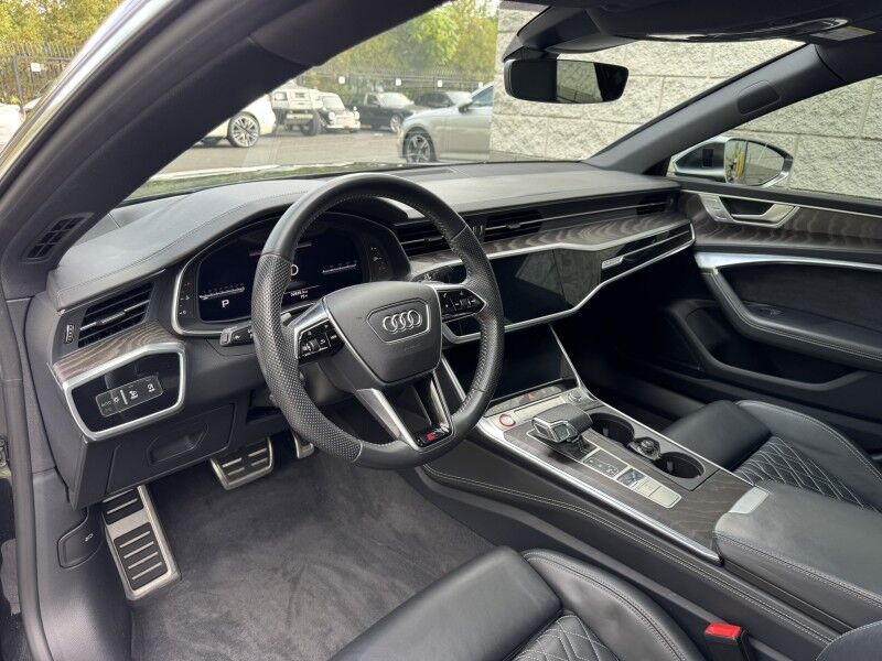2020 Audi S7 Prestige Willow Grove PA