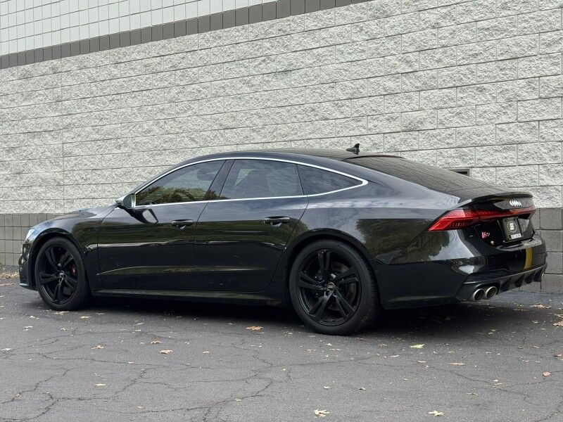 2020 Audi S7 Prestige Willow Grove PA