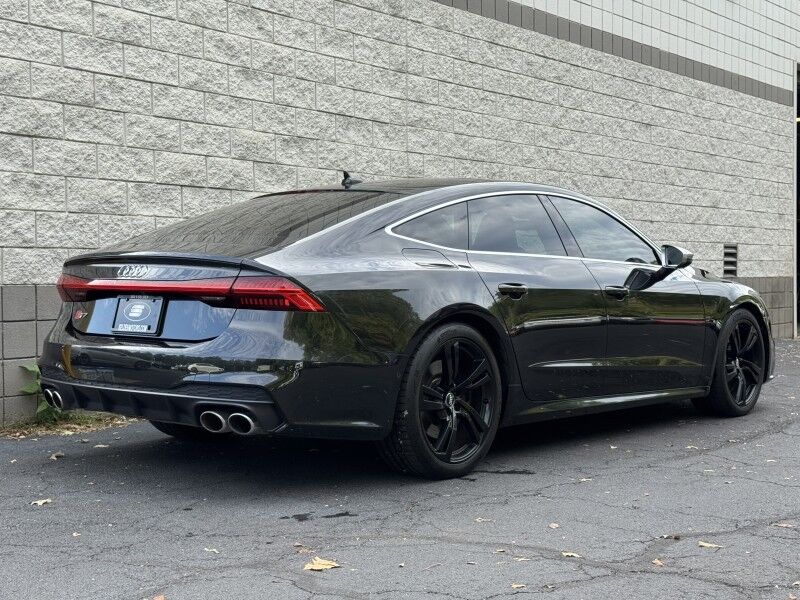 2020 Audi S7 Prestige Willow Grove PA