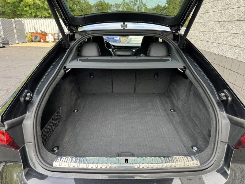 2020 Audi S7 Prestige Willow Grove PA