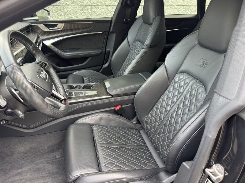 2020 Audi S7 Prestige Willow Grove PA