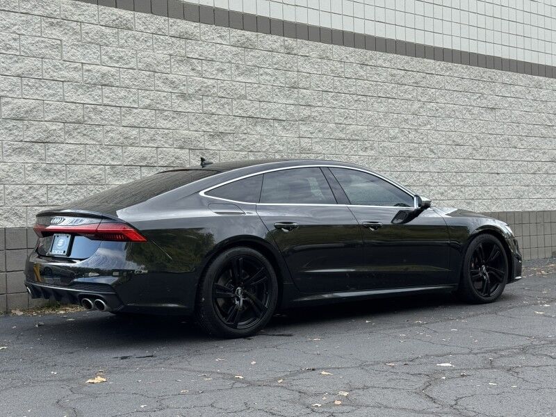 2020 Audi S7 Prestige Willow Grove PA