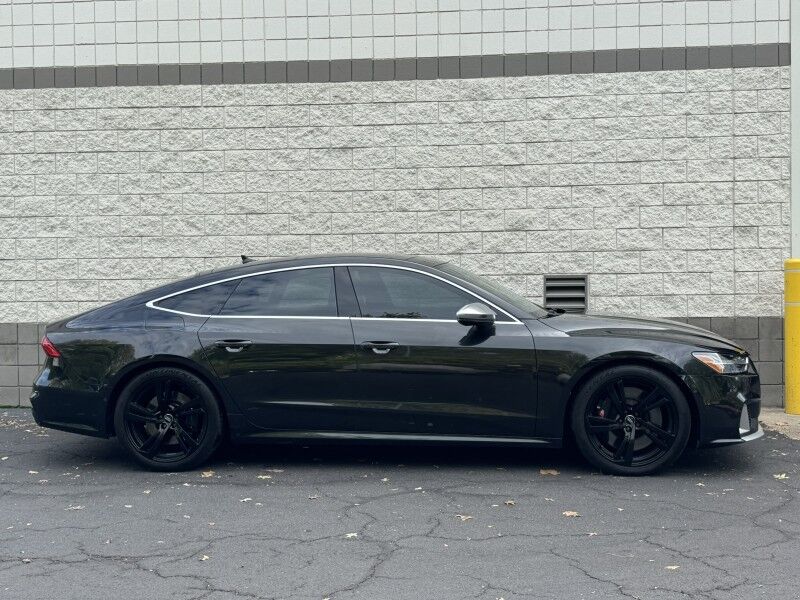 2020 Audi S7 Prestige Willow Grove PA
