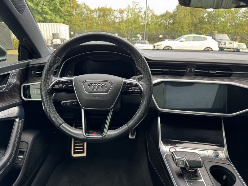 2020 Audi S7 Prestige Willow Grove PA