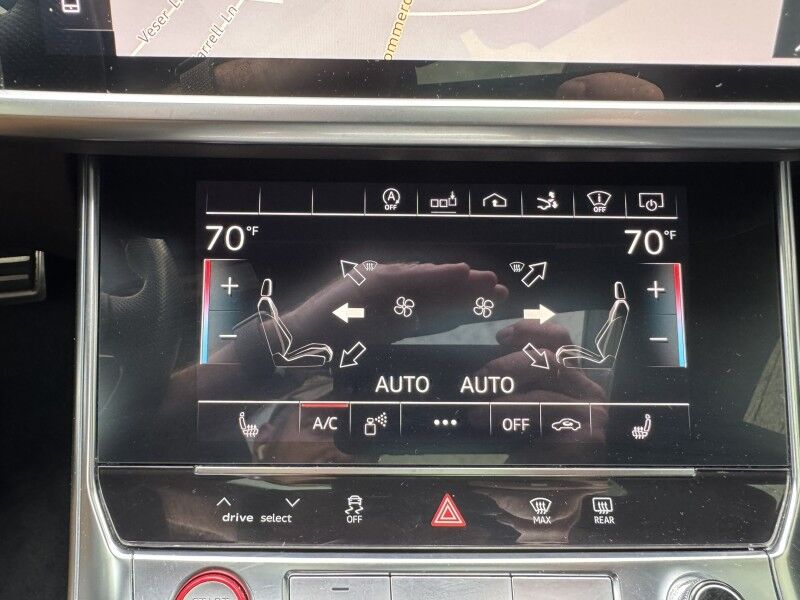 2020 Audi S7 Prestige Willow Grove PA