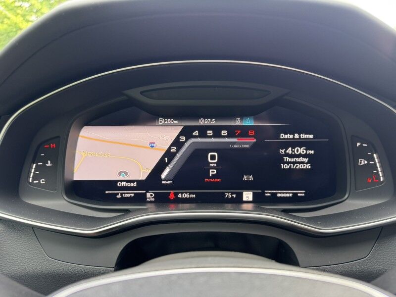 2020 Audi S7 Prestige Willow Grove PA