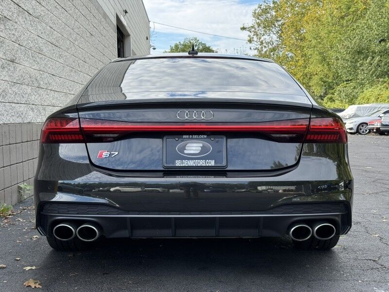 2020 Audi S7 Prestige Willow Grove PA