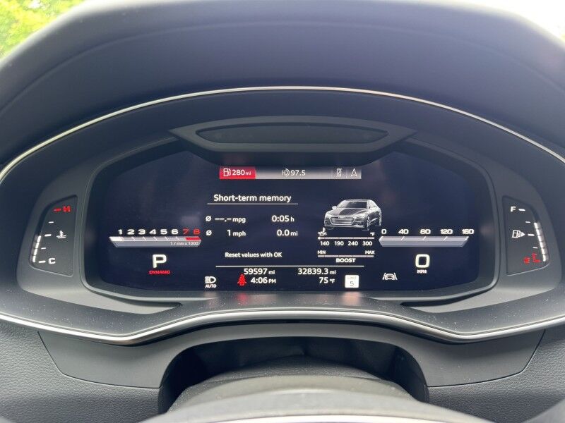 2020 Audi S7 Prestige Willow Grove PA