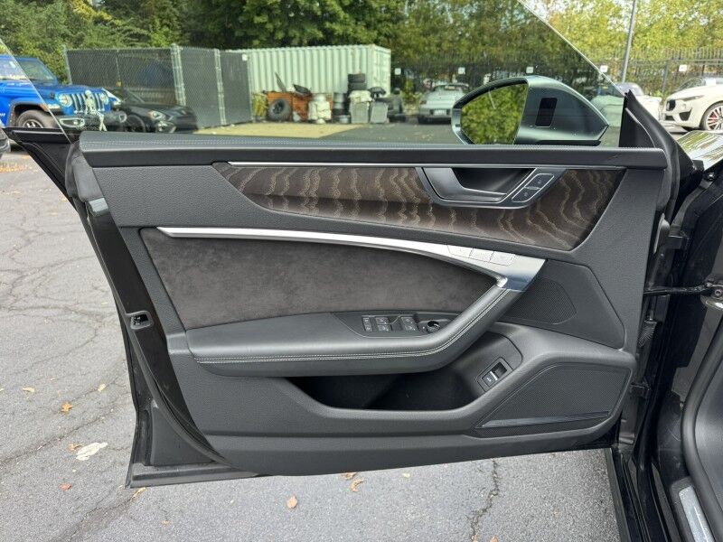 2020 Audi S7 Prestige Willow Grove PA