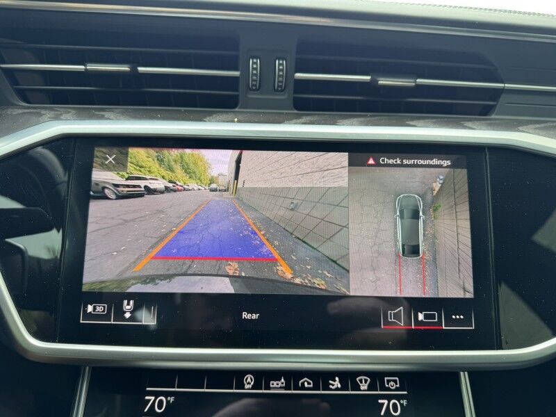 2020 Audi S7 Prestige Willow Grove PA