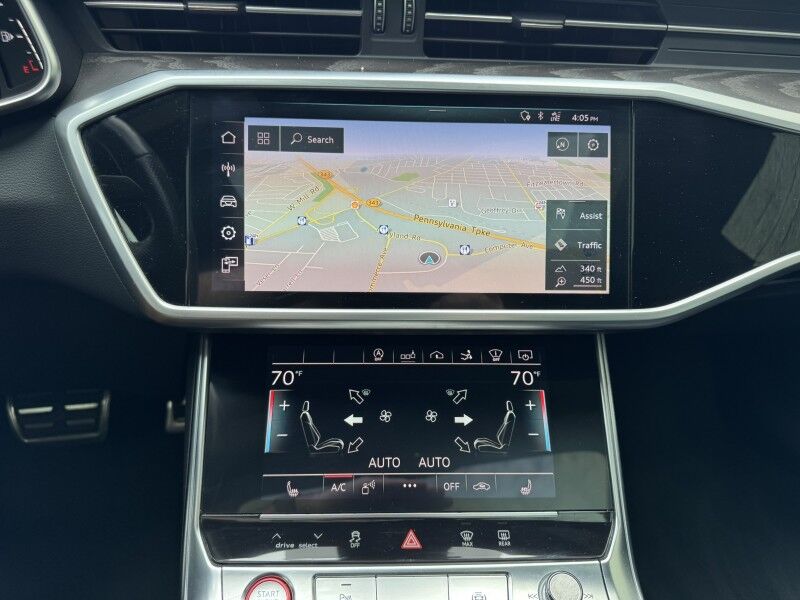 2020 Audi S7 Prestige Willow Grove PA