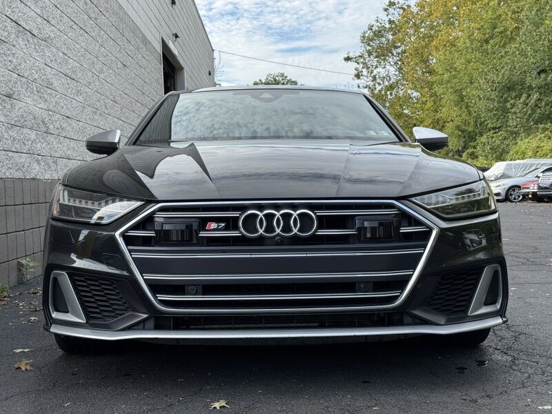 2020 Audi S7 Prestige Willow Grove PA