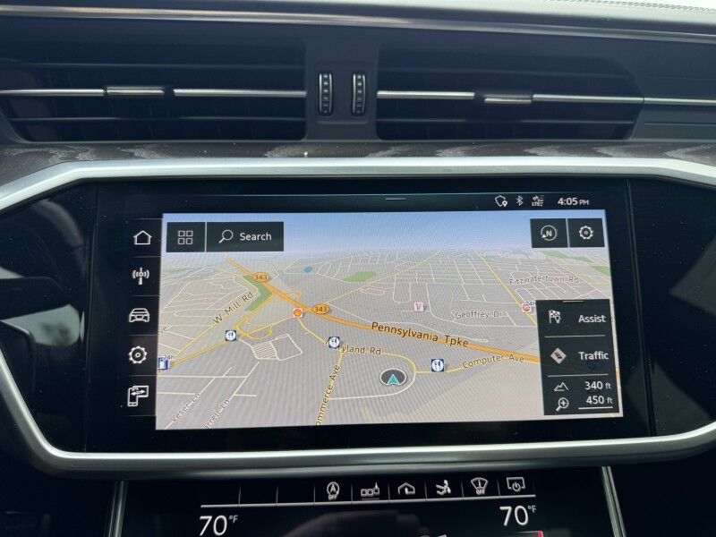 2020 Audi S7 Prestige Willow Grove PA