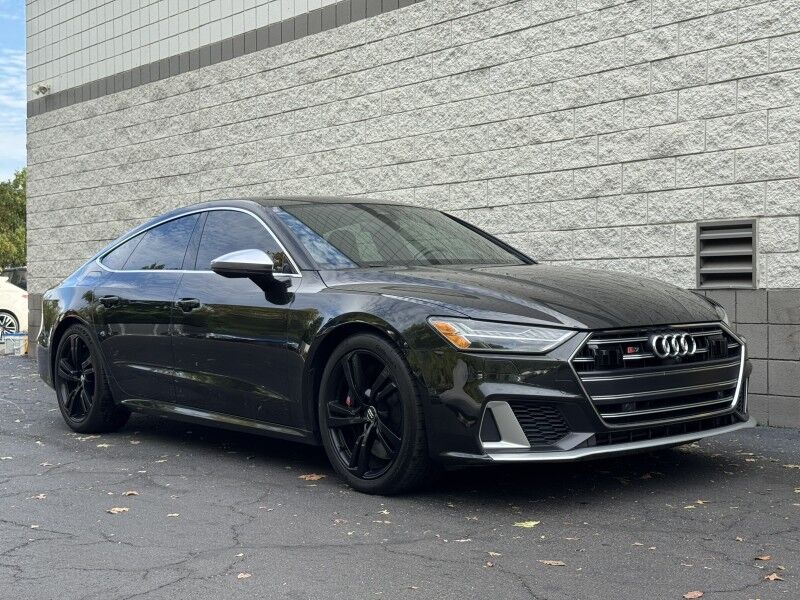 2020 Audi S7 Prestige Willow Grove PA