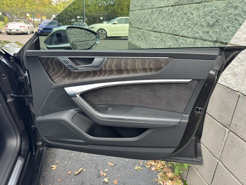 2020 Audi S7 Prestige Willow Grove PA