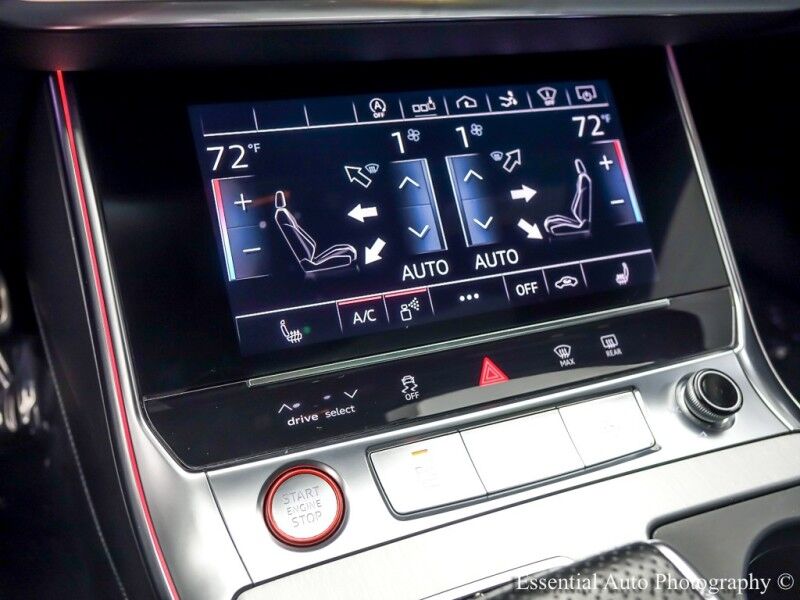 2020 Audi S7 Prestige Willowbrook IL