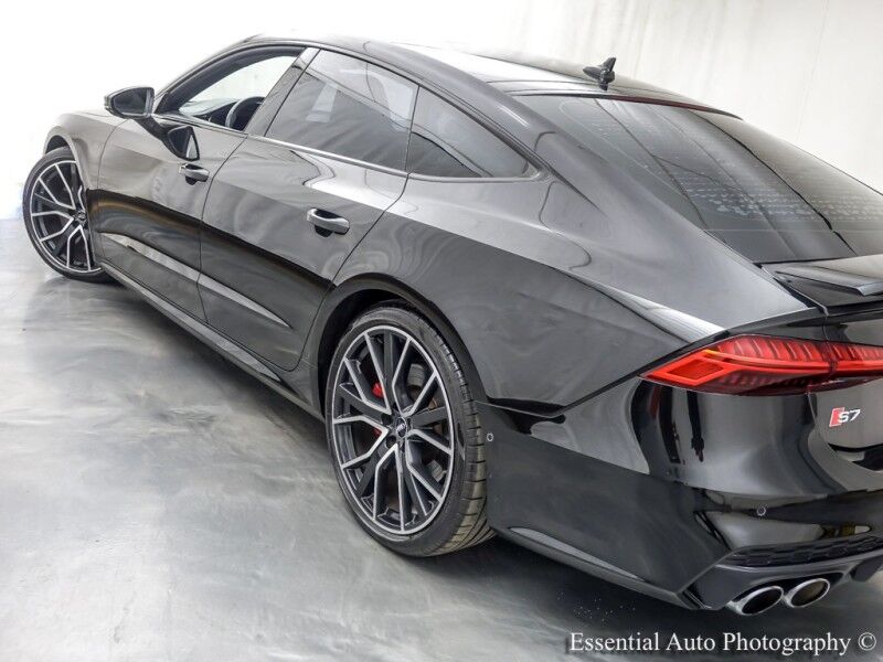 2020 Audi S7 Prestige Willowbrook IL