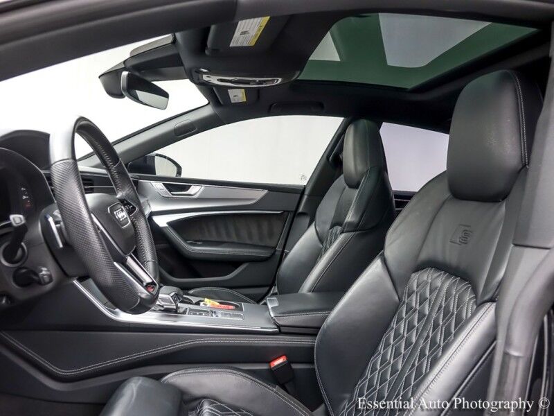 2020 Audi S7 Prestige Willowbrook IL