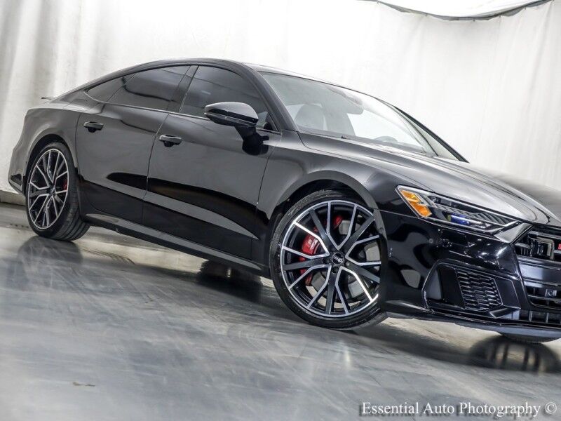 2020 Audi S7 Prestige Willowbrook IL