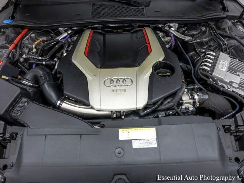 2020 Audi S7 Prestige Willowbrook IL