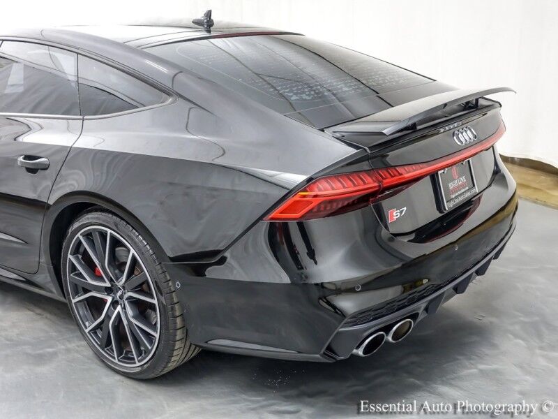 2020 Audi S7 Prestige Willowbrook IL