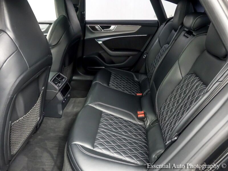 2020 Audi S7 Prestige Willowbrook IL