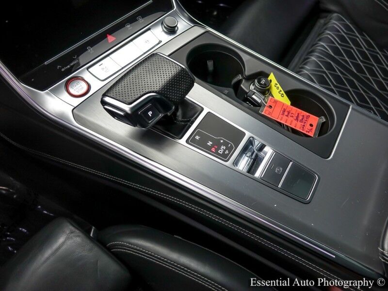 2020 Audi S7 Prestige Willowbrook IL
