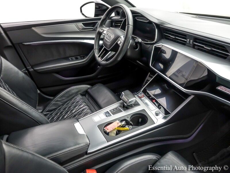 2020 Audi S7 Prestige Willowbrook IL