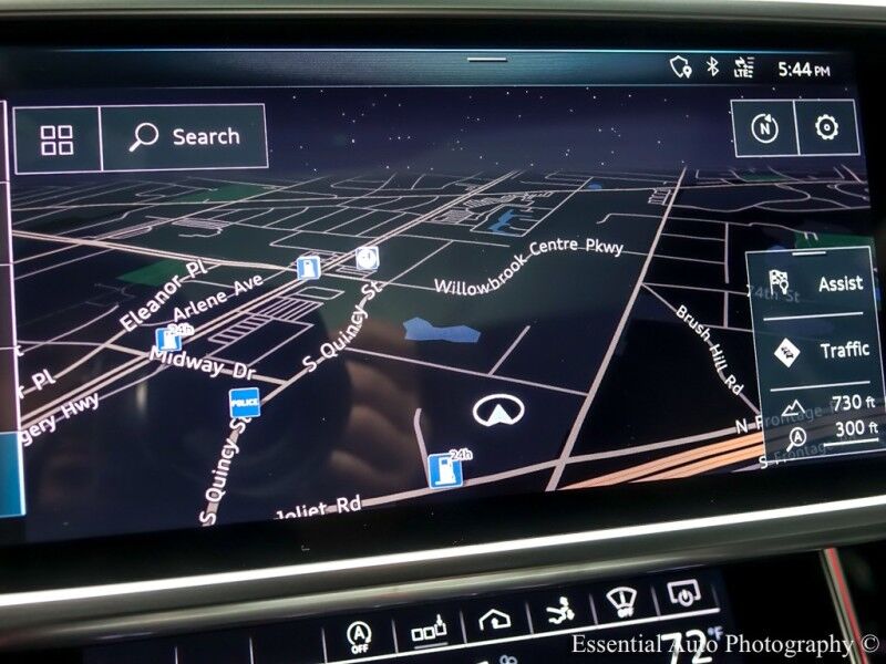 2020 Audi S7 Prestige Willowbrook IL