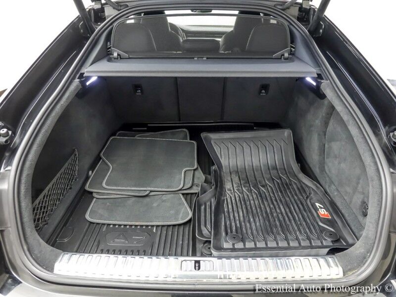 2020 Audi S7 Prestige Willowbrook IL